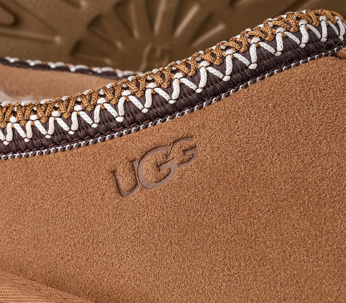 UGGTasman II SlippersChestnut