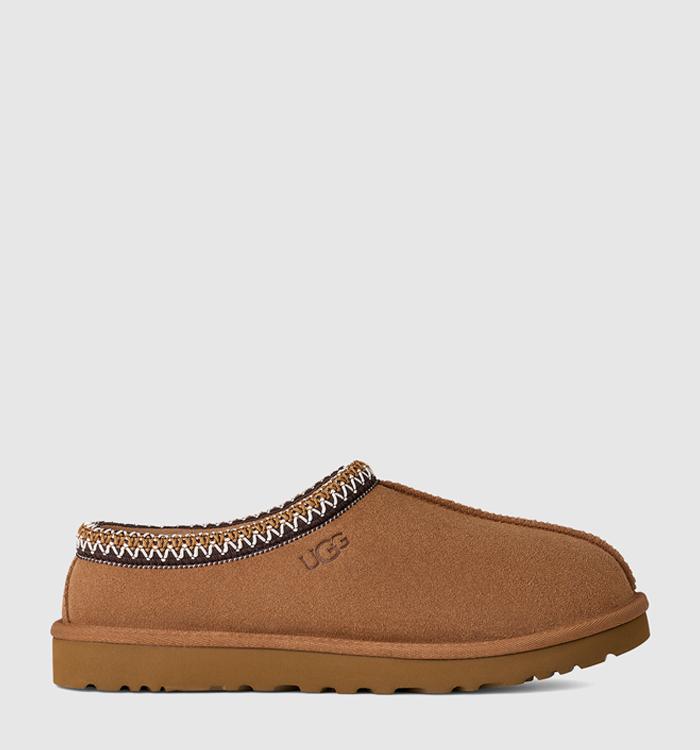UGG Tasman II Slippers Chestnut