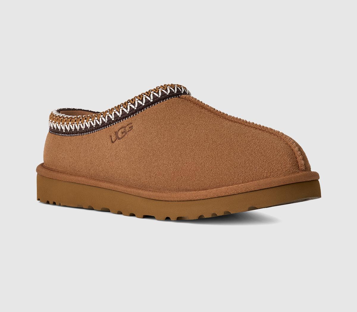 UGGTasman II SlippersChestnut