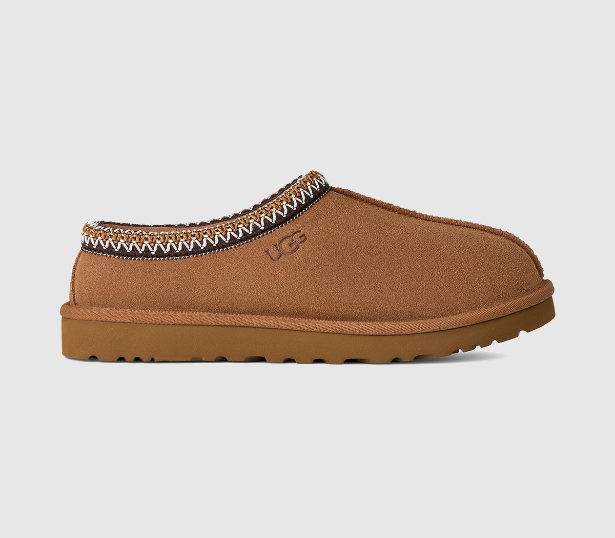 UGGTasman II SlippersChestnut