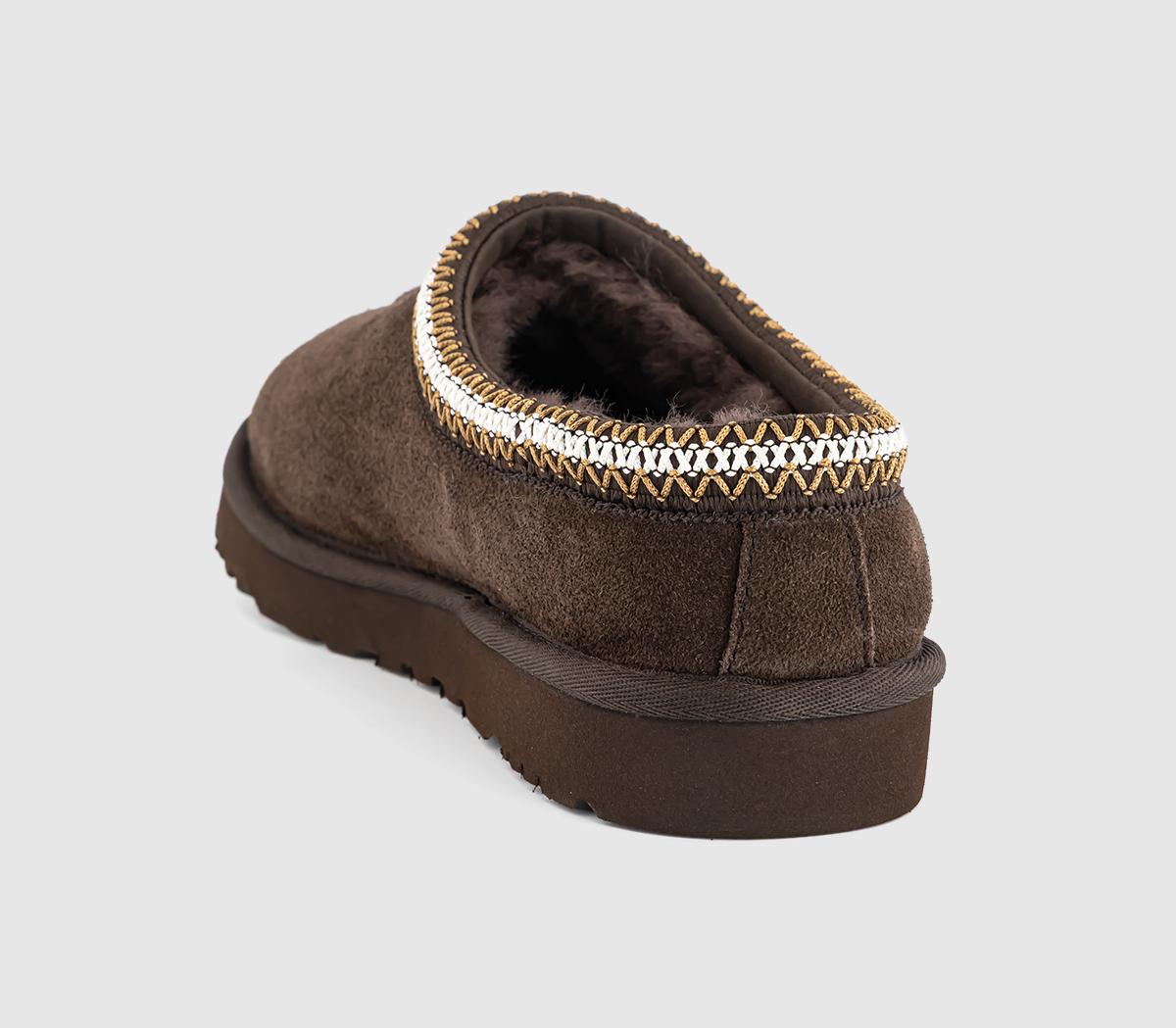 UGGTasman II SlippersDusted Cocoa