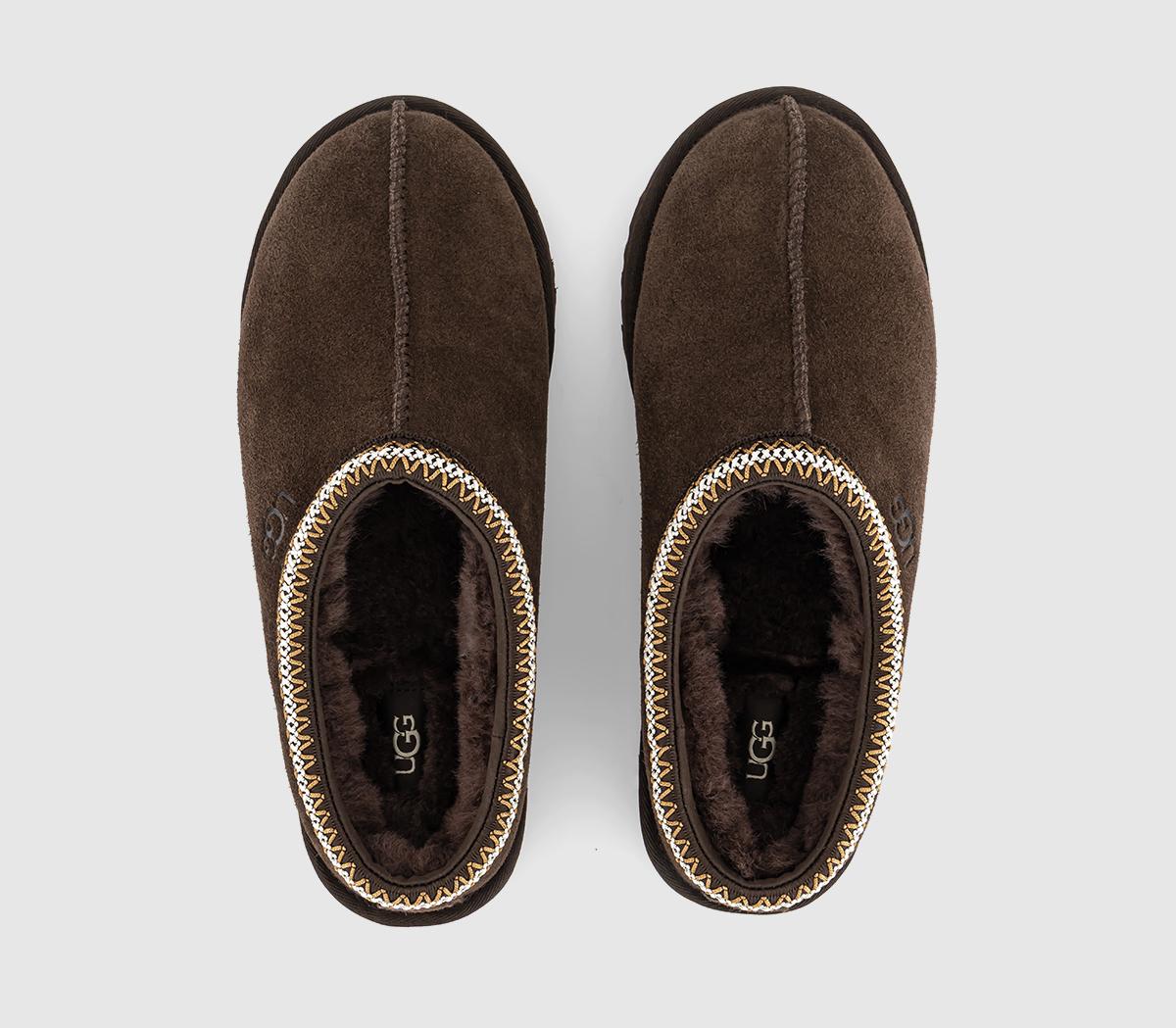 UGGTasman II SlippersDusted Cocoa