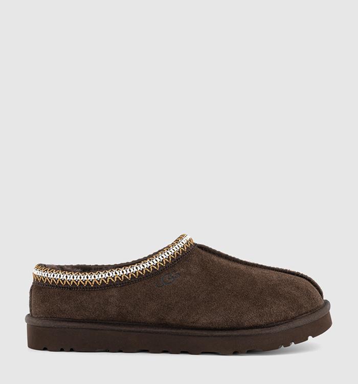 UGG Tasman II Slippers Dusted Cocoa