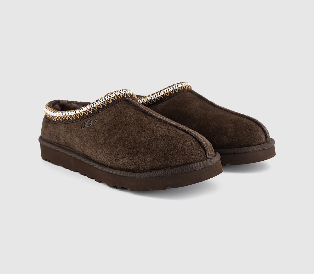 UGGTasman II SlippersDusted Cocoa