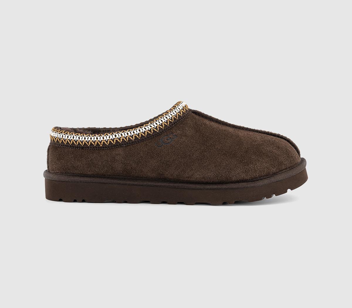 UGGTasman II SlippersDusted Cocoa