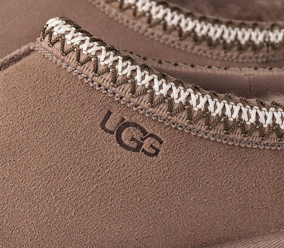 UGGTasman II SlippersRocky Oak