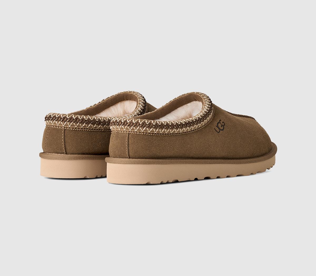UGGTasman II SlippersLight Bronze