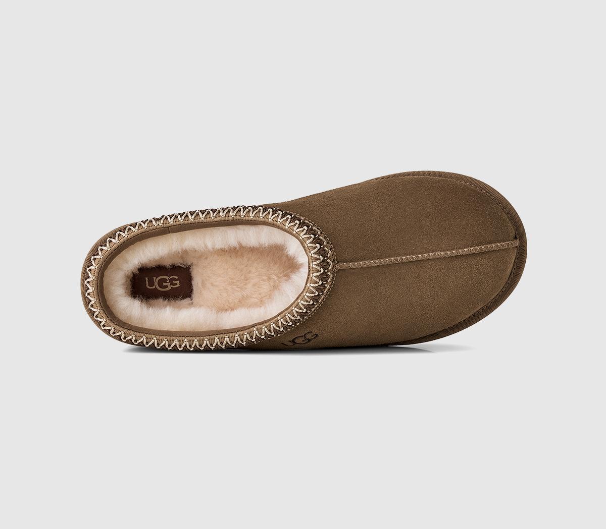 UGGTasman II SlippersLight Bronze