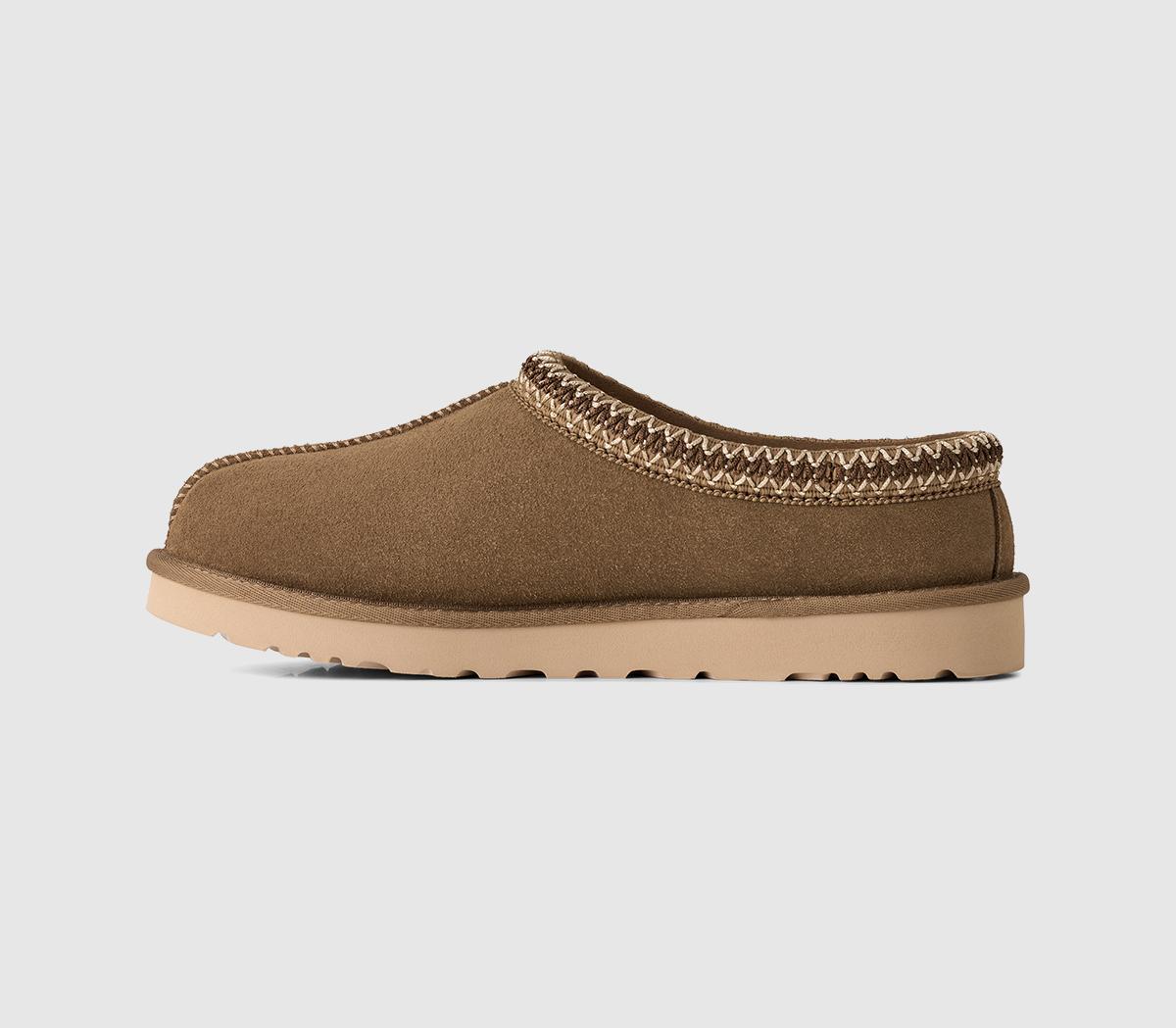 UGGTasman II SlippersLight Bronze