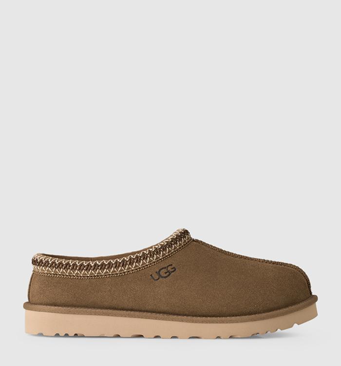 UGG Tasman II Slippers Light Bronze