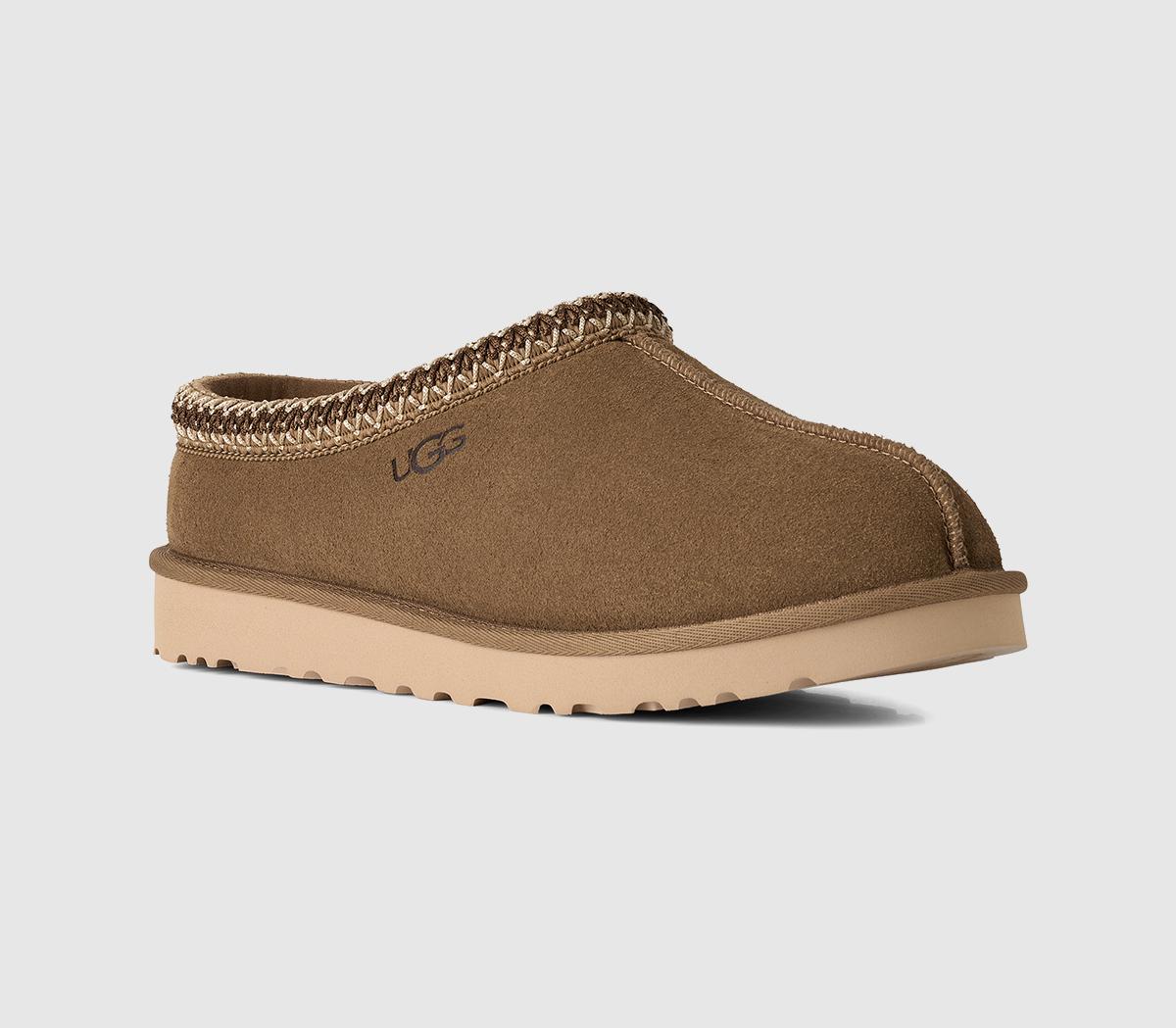 UGGTasman II SlippersLight Bronze