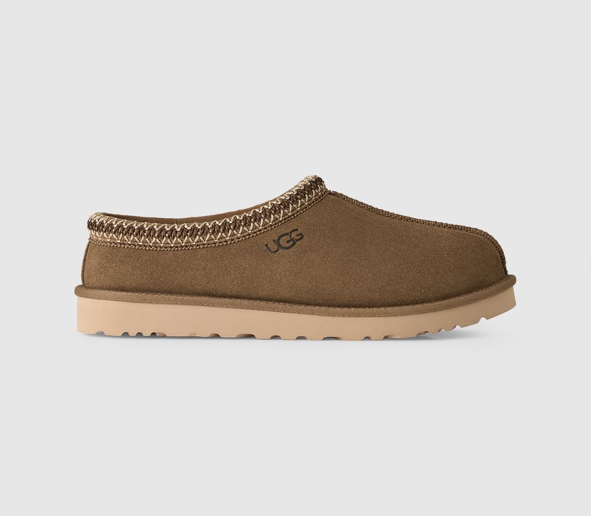 UGGTasman II SlippersLight Bronze