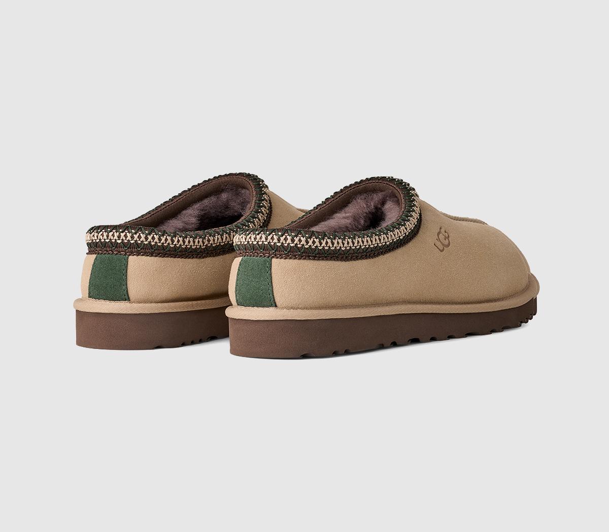 UGGTasman II SlippersMustard Seed Molasses