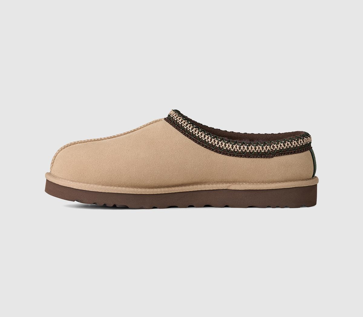 UGGTasman II SlippersMustard Seed Molasses