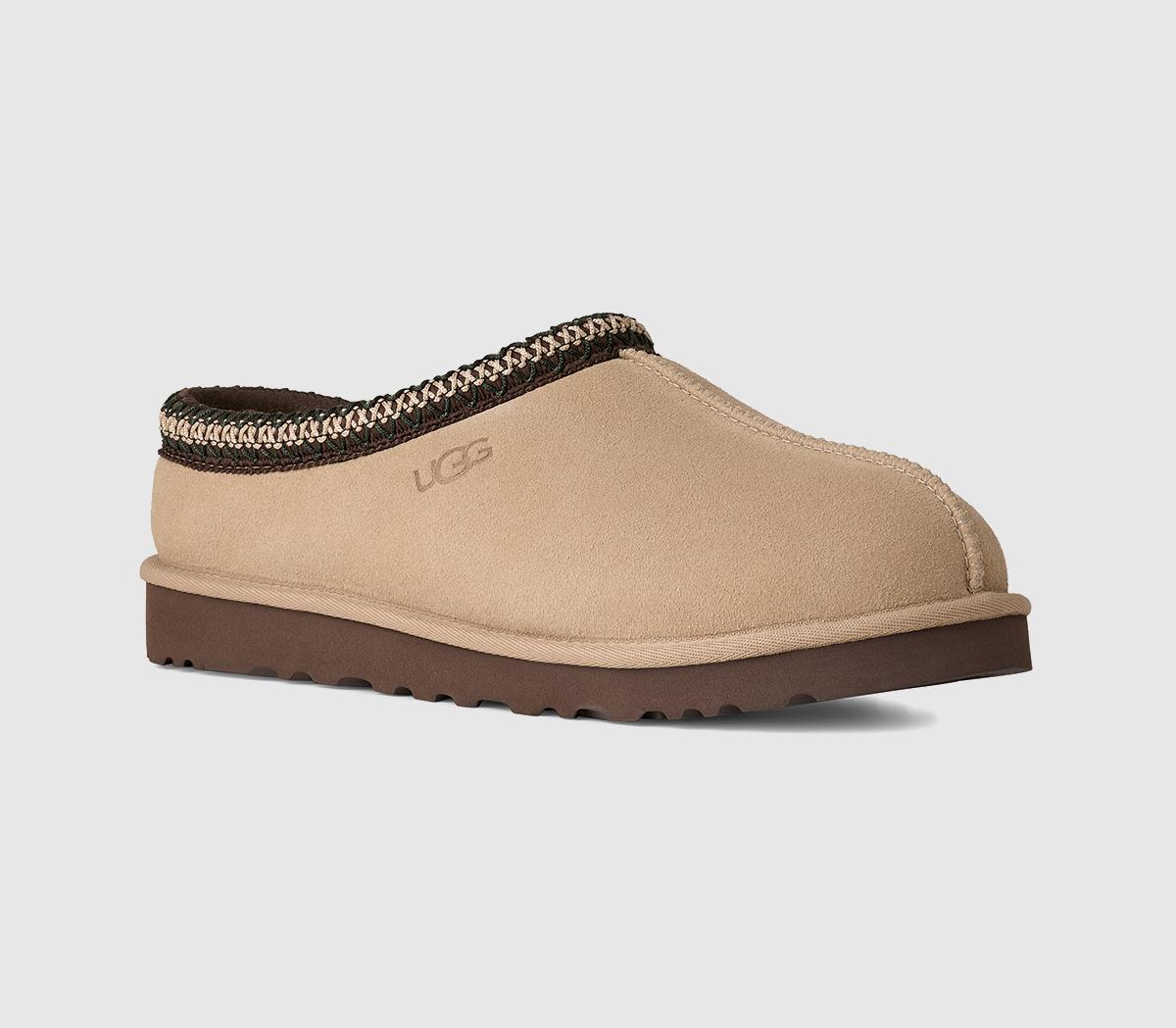 UGGTasman II SlippersMustard Seed Molasses