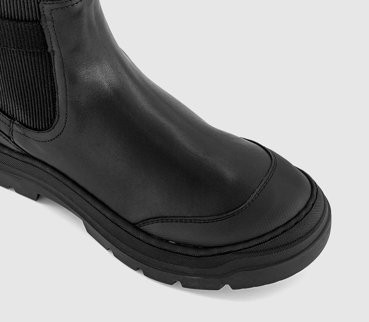 BarbourKlara Chelsea BootsBlack