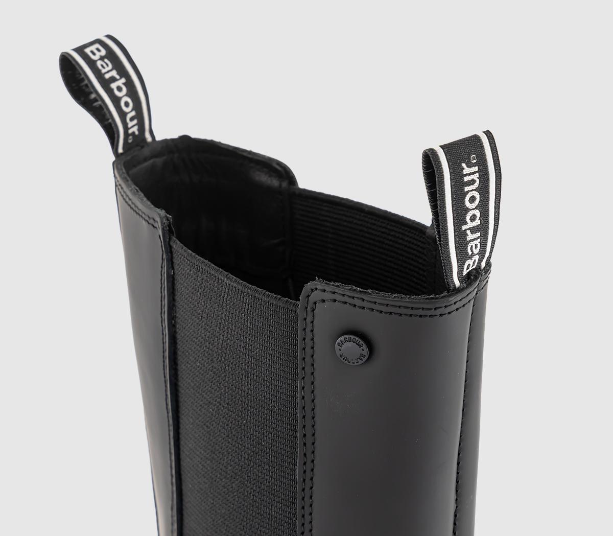 BarbourSidneigh Chelsea BootsBlack