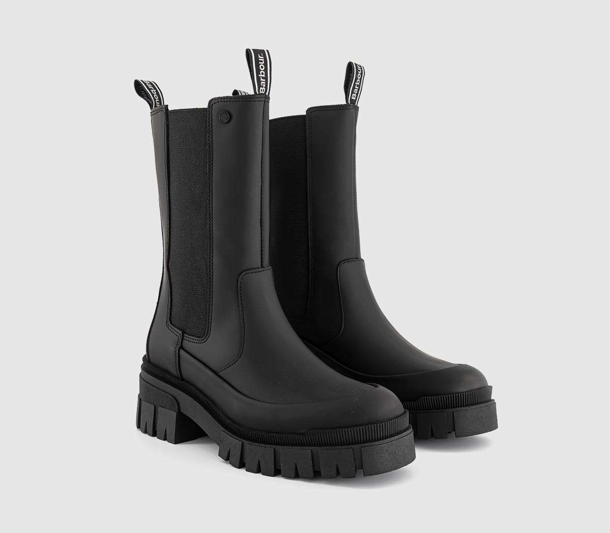 BarbourSidneigh Chelsea BootsBlack