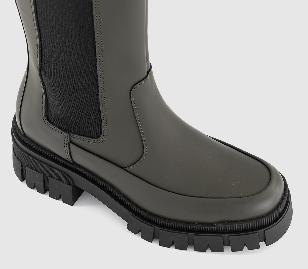 BarbourSidneigh Chelsea BootsOlive