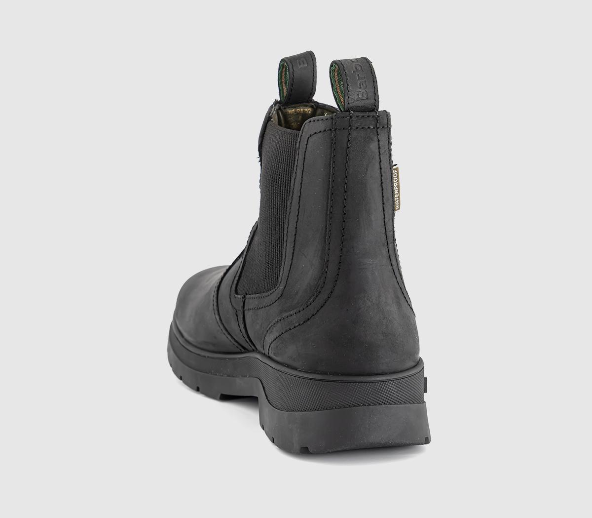 BarbourTurnbull Chelsea BootsBlack