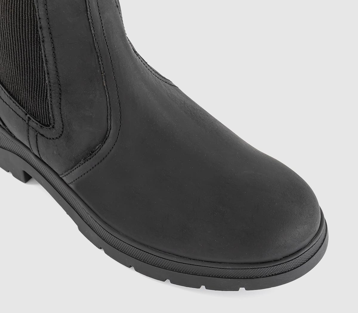 BarbourTurnbull Chelsea BootsBlack