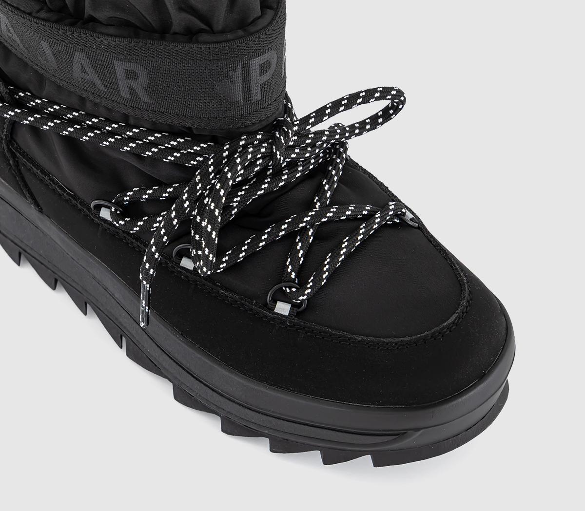 PAJARGalaxy MiniBlack