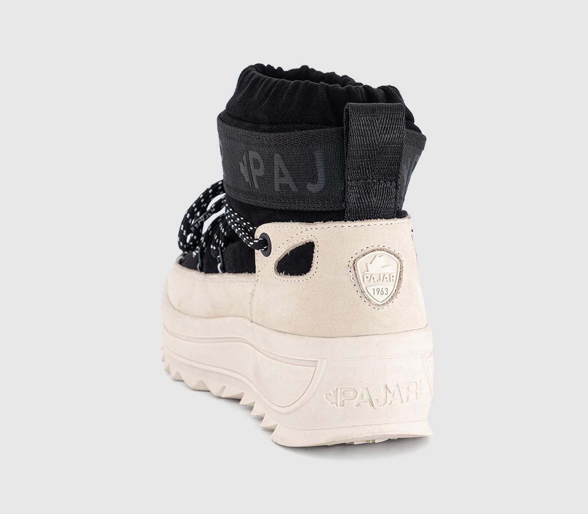 PAJARGalaxy MiniBlack Chalk