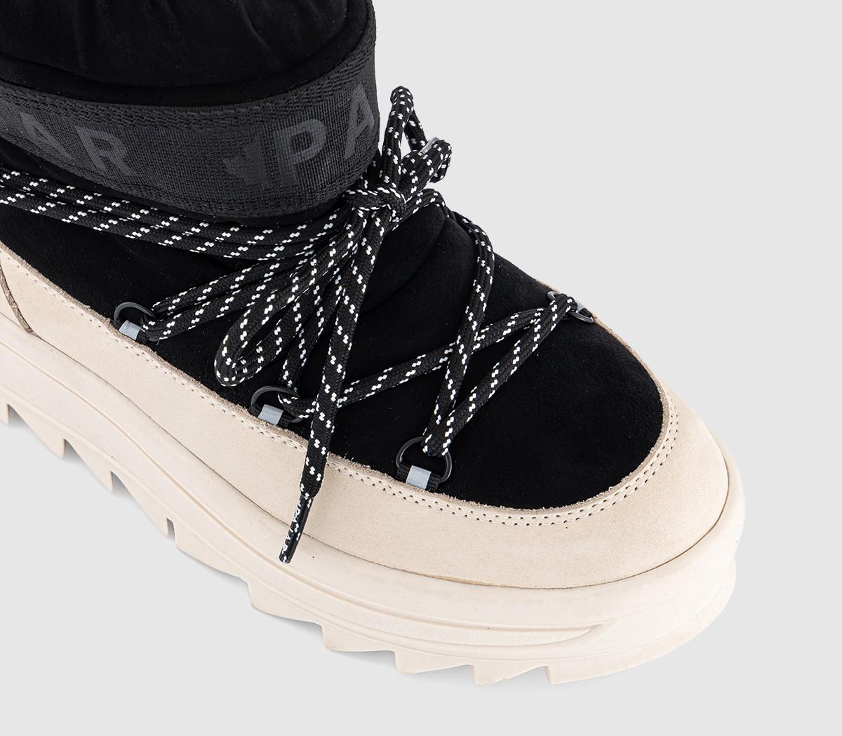 PAJARGalaxy MiniBlack Chalk