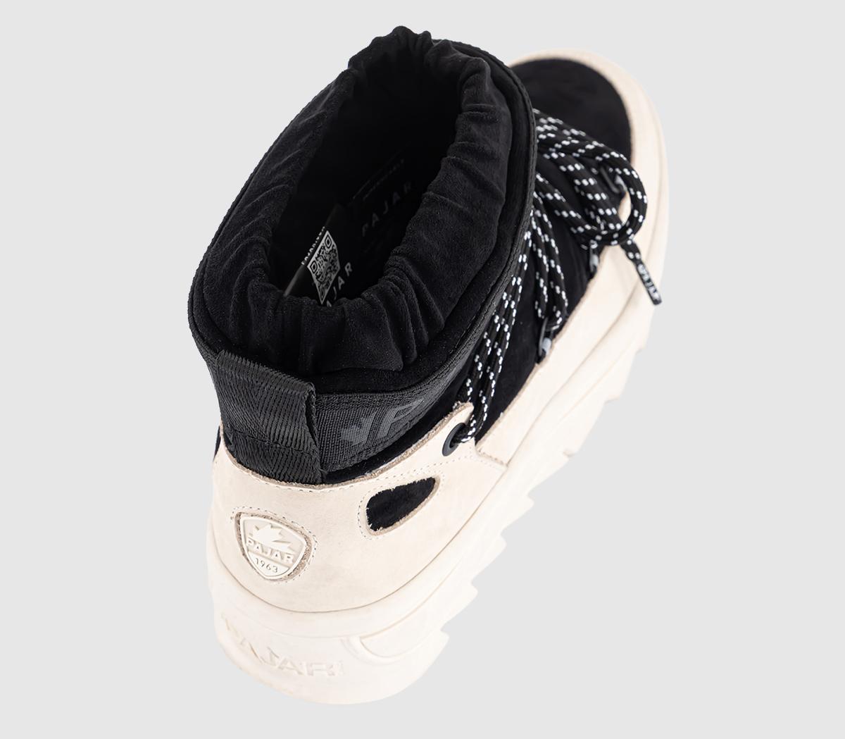 PAJARGalaxy MiniBlack Chalk