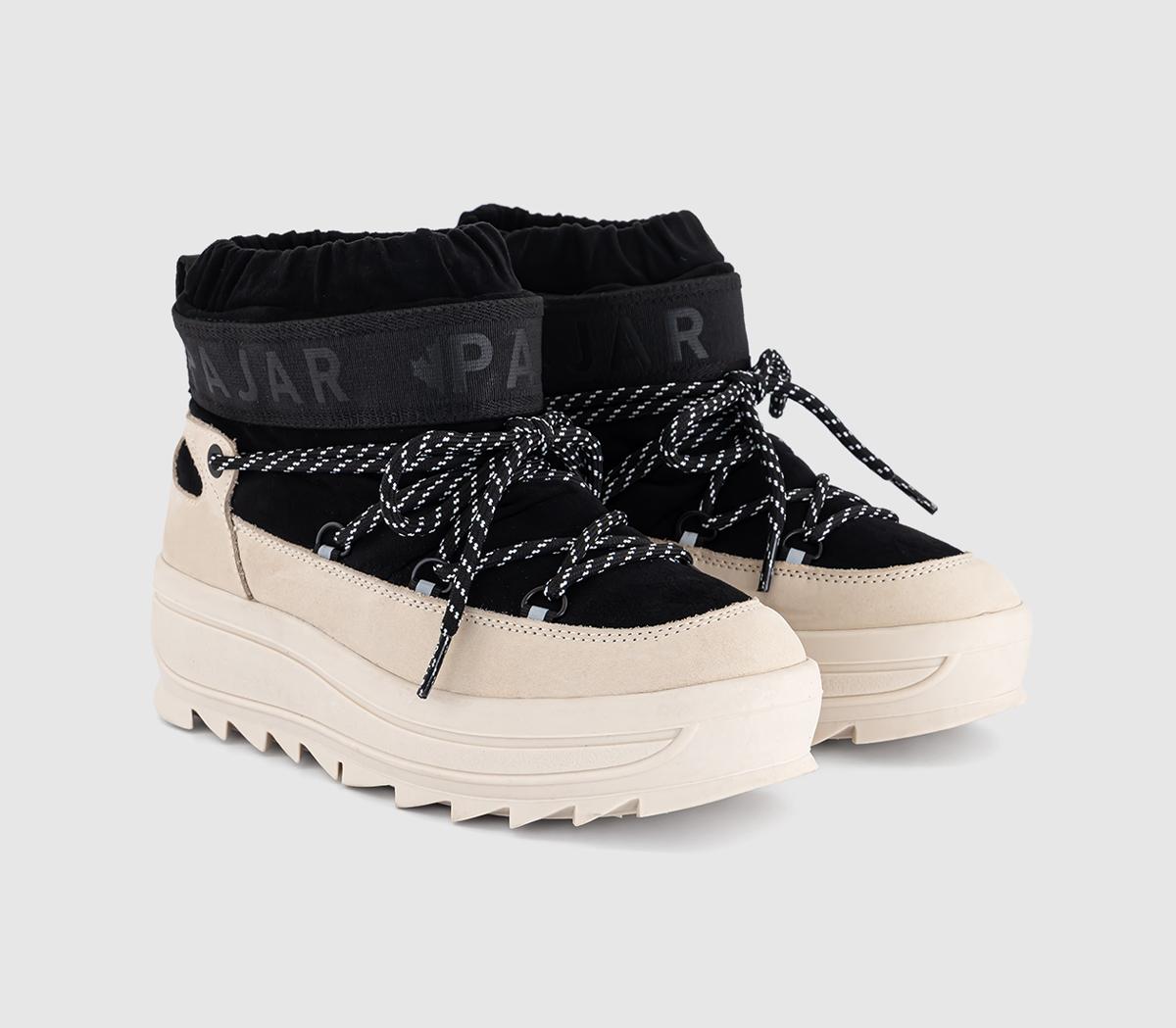 PAJARGalaxy MiniBlack Chalk