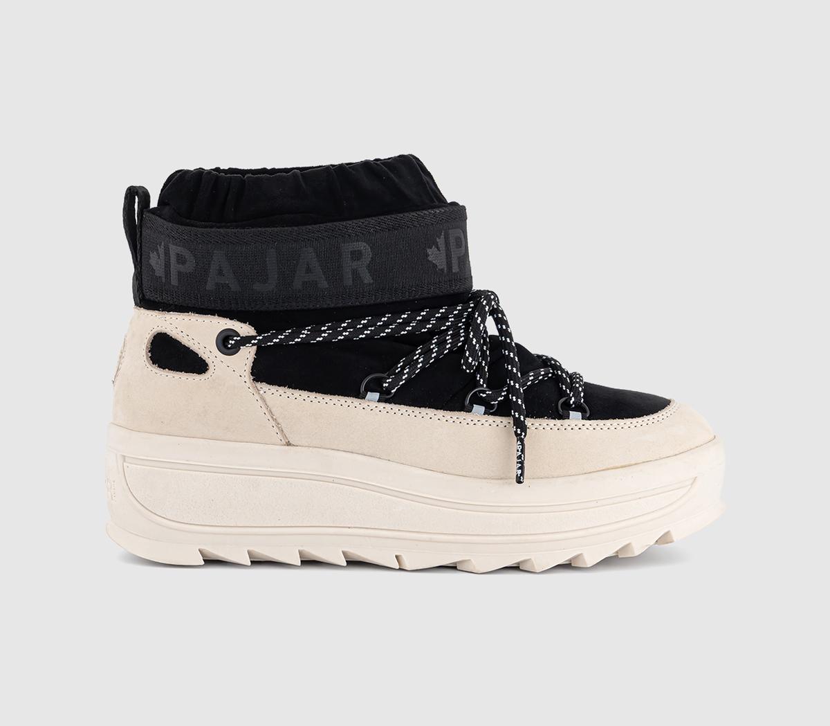 PAJARGalaxy MiniBlack Chalk