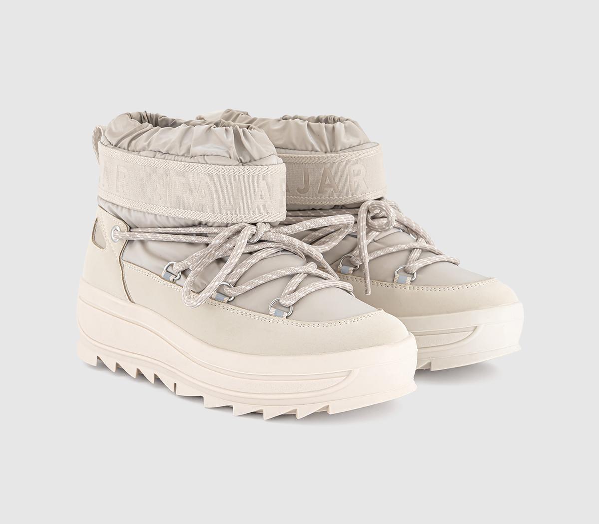 PAJARGalaxy Mini BootsWhite