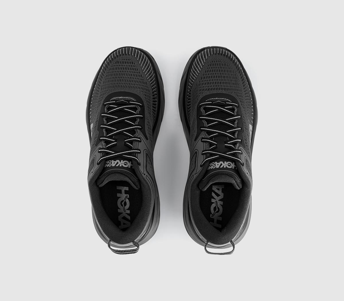HOKABondi 7 TrainersOuter Orbit Satellite Grey