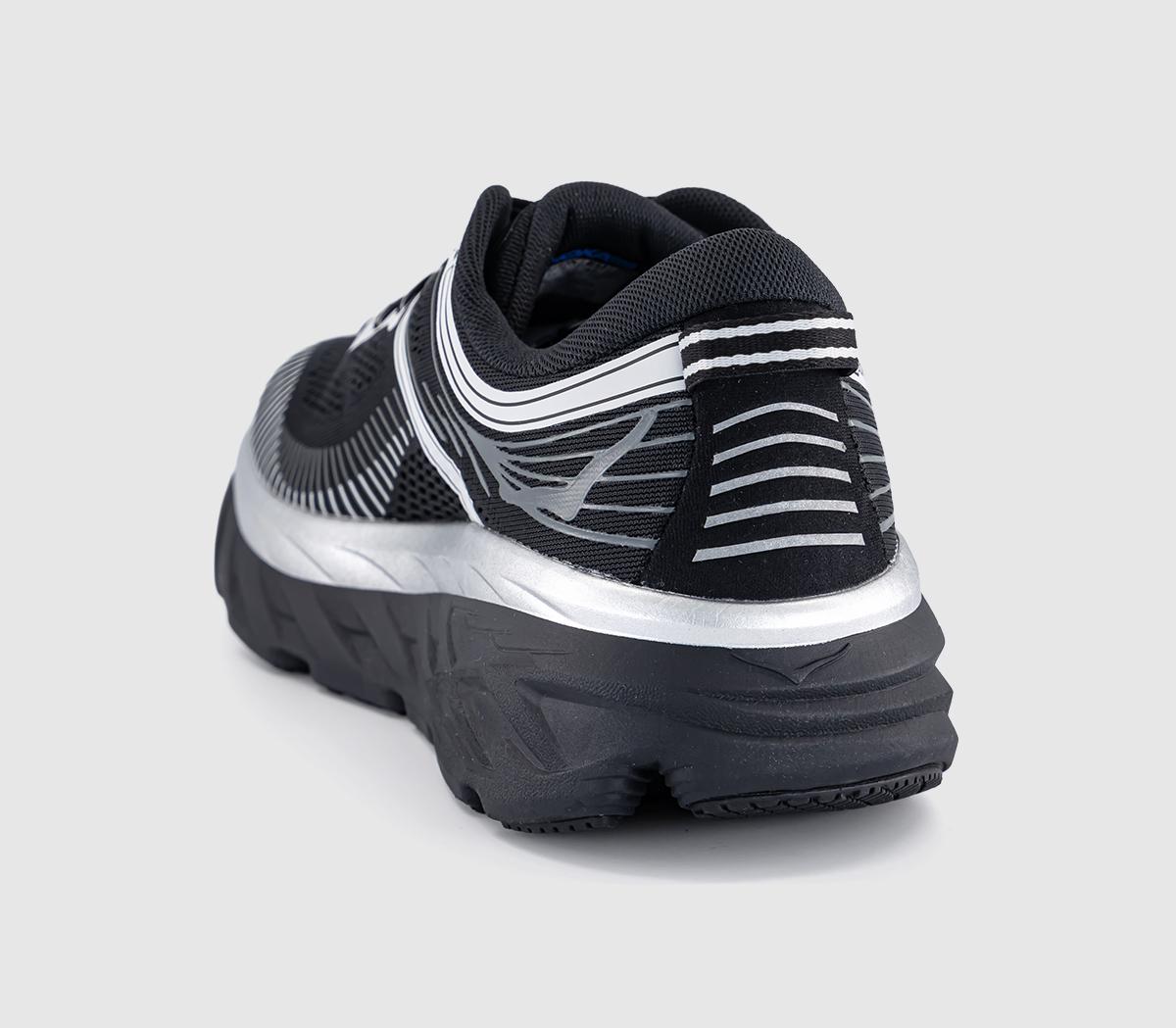 HOKABondi 7 TrainersBlack Stardust