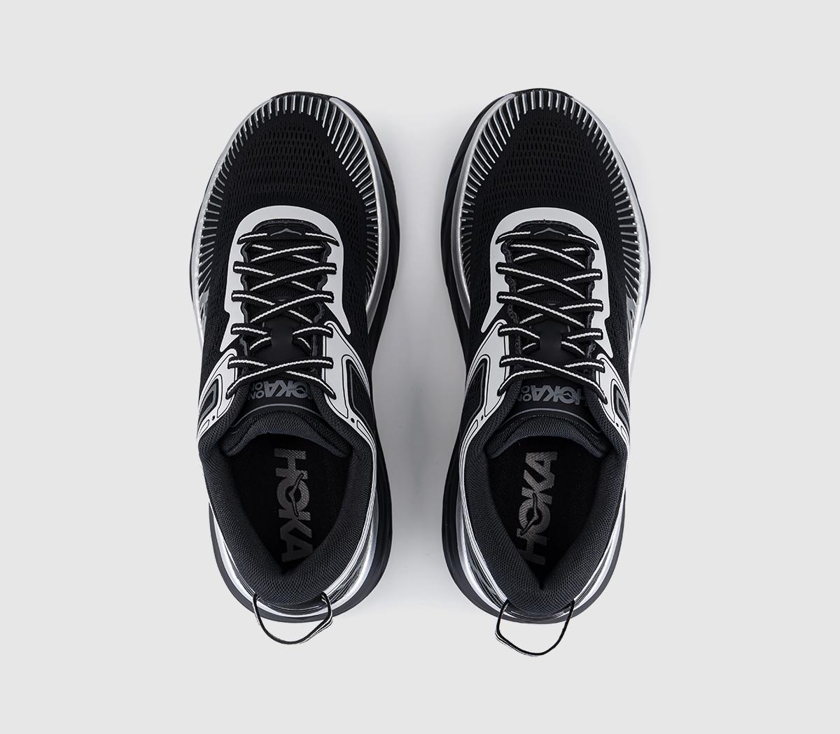 HOKABondi 7 TrainersBlack Stardust