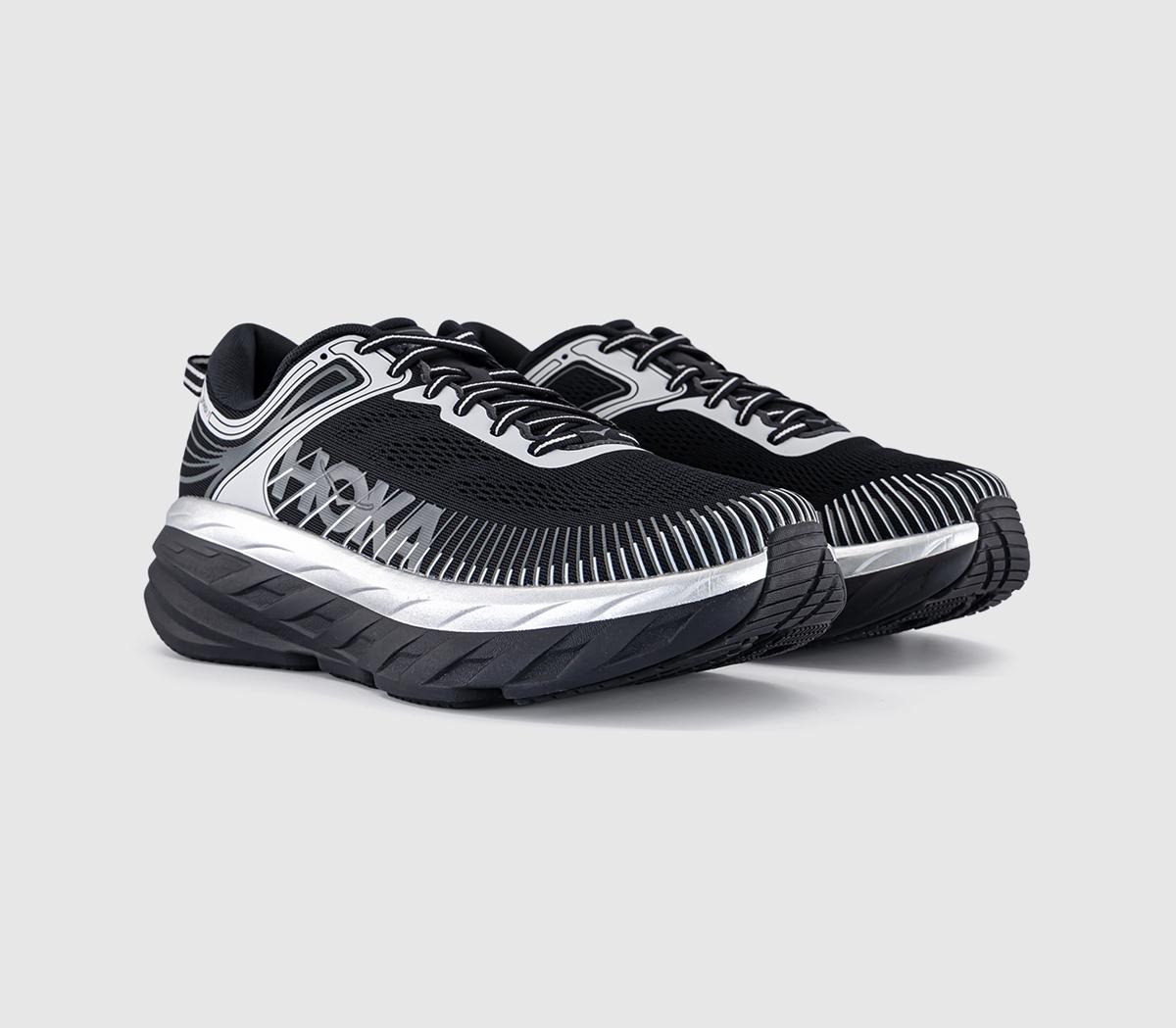 HOKABondi 7 TrainersBlack Stardust