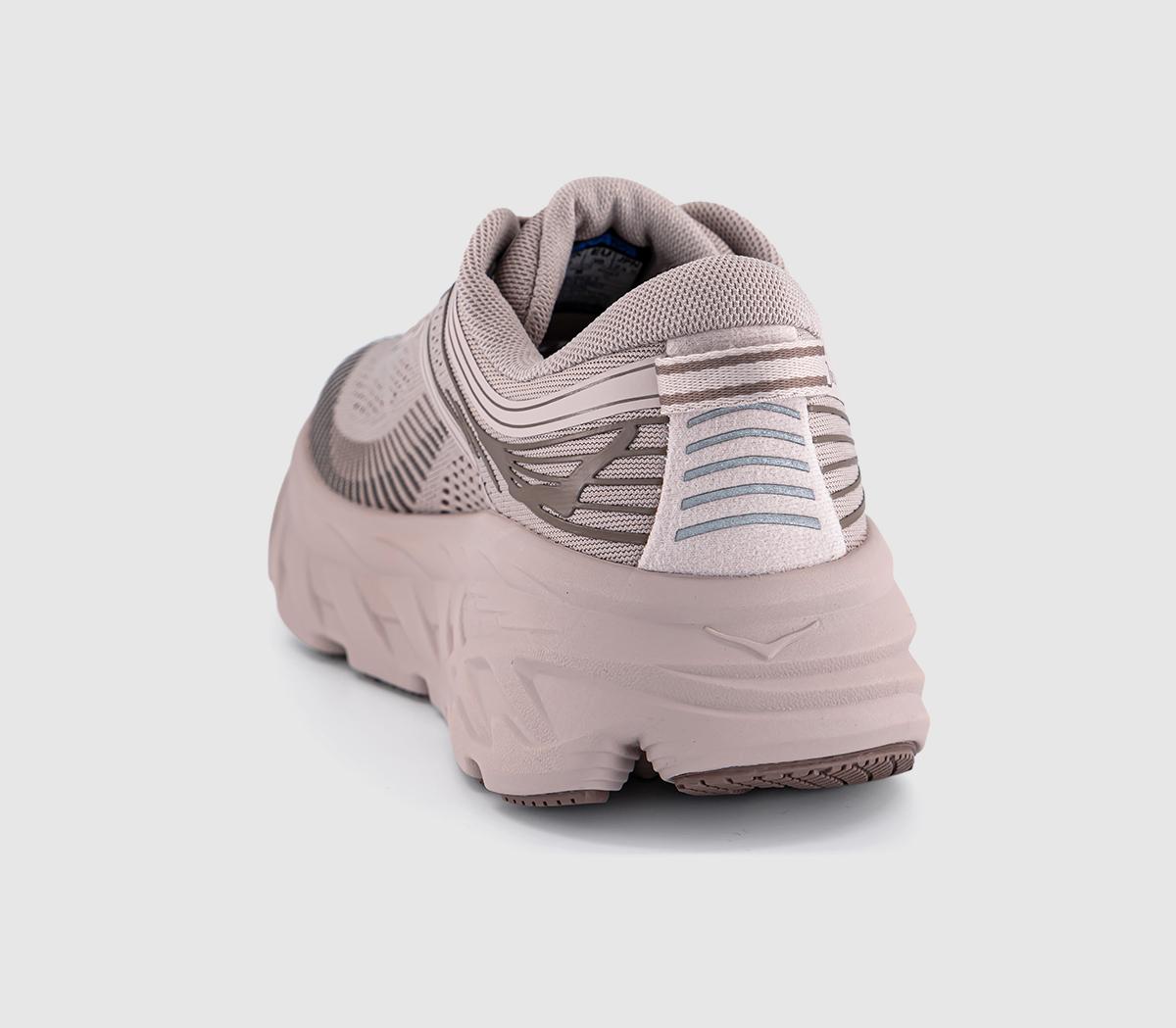 HOKABondi 7 TrainersDate Sugar Date Syrup F