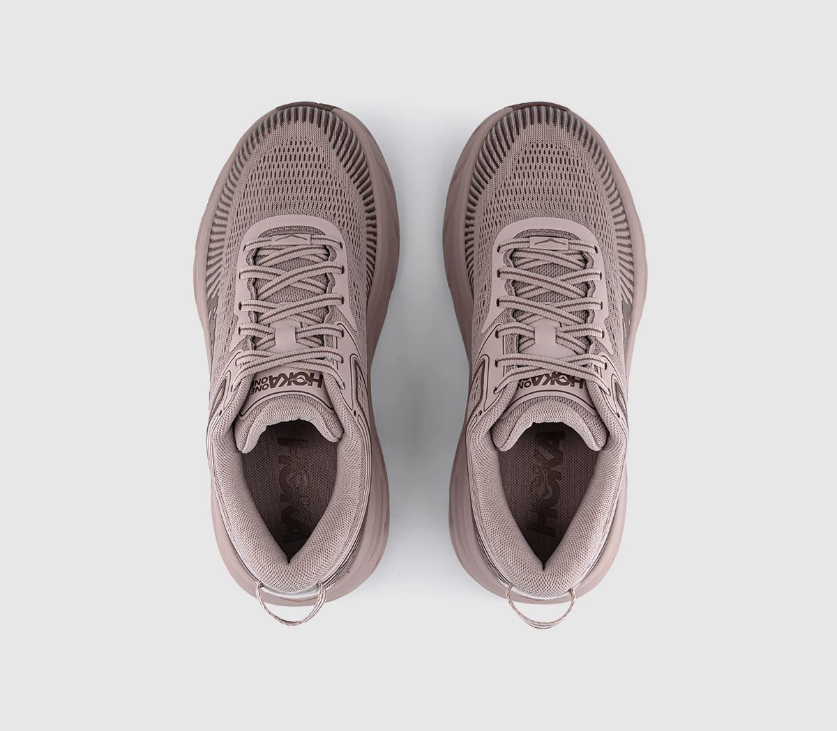 HOKABondi 7 TrainersDate Sugar Date Syrup F