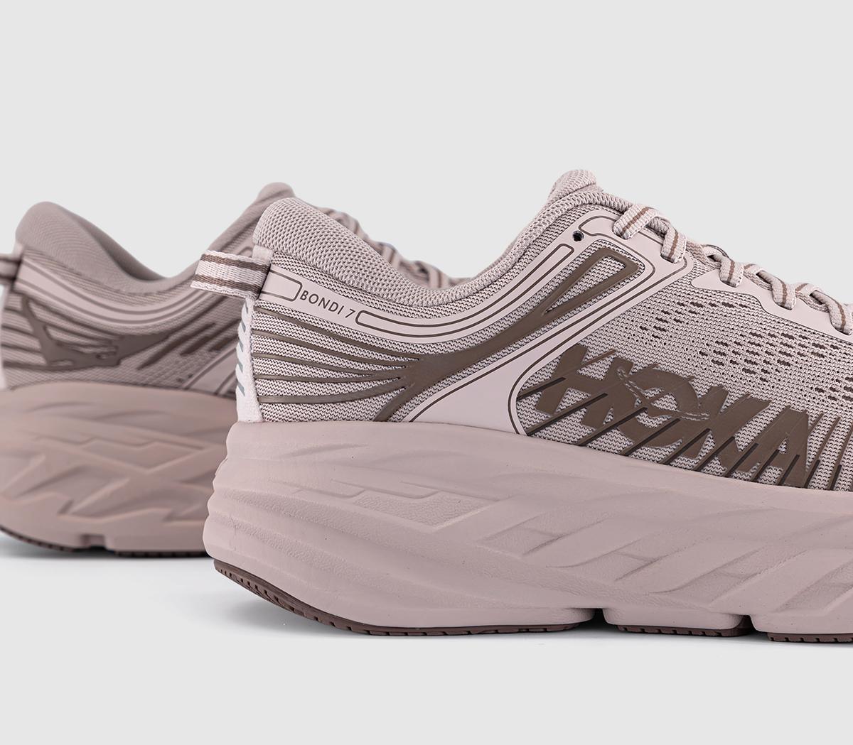 HOKABondi 7 TrainersDate Sugar Date Syrup F