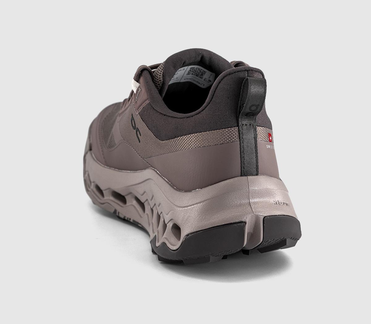 ONCloudhorizon 2 TrainersAsh Cinder