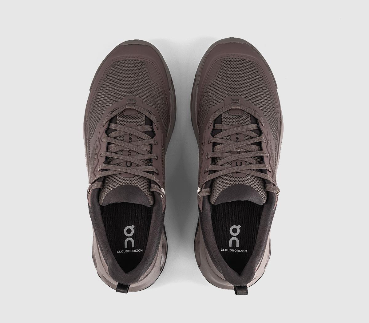 ONCloudhorizon 2 TrainersAsh Cinder