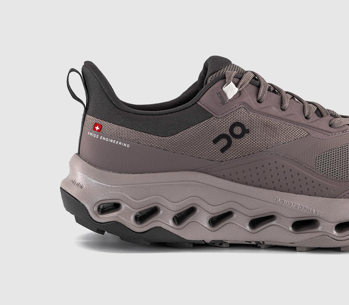 ONCloudhorizon 2 TrainersAsh Cinder