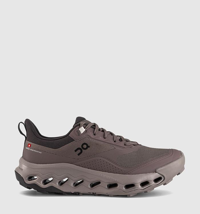 ON Cloudhorizon 2 Trainers Ash Cinder