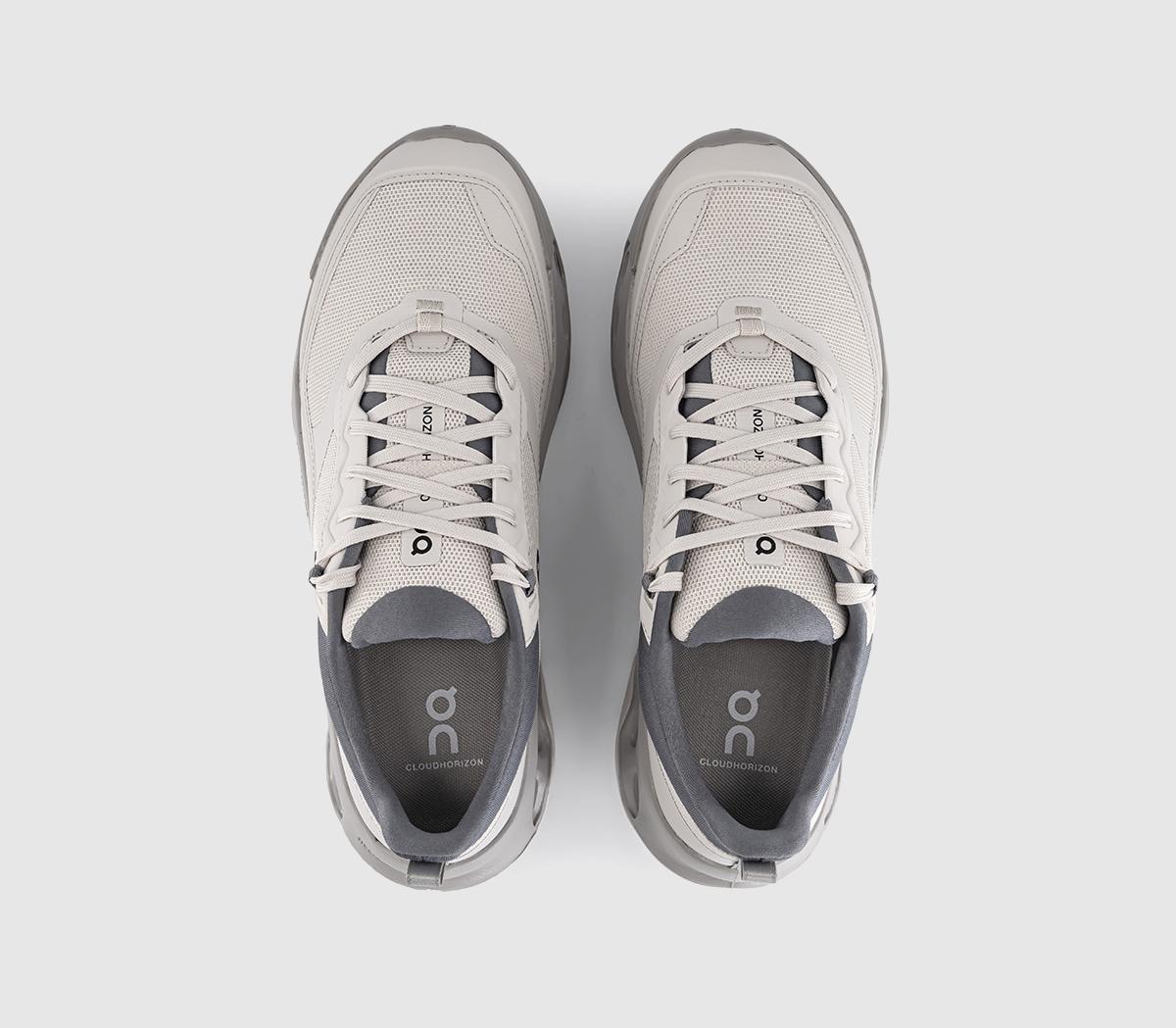 ONCloudhorizon 2 TrainersPearl Fog