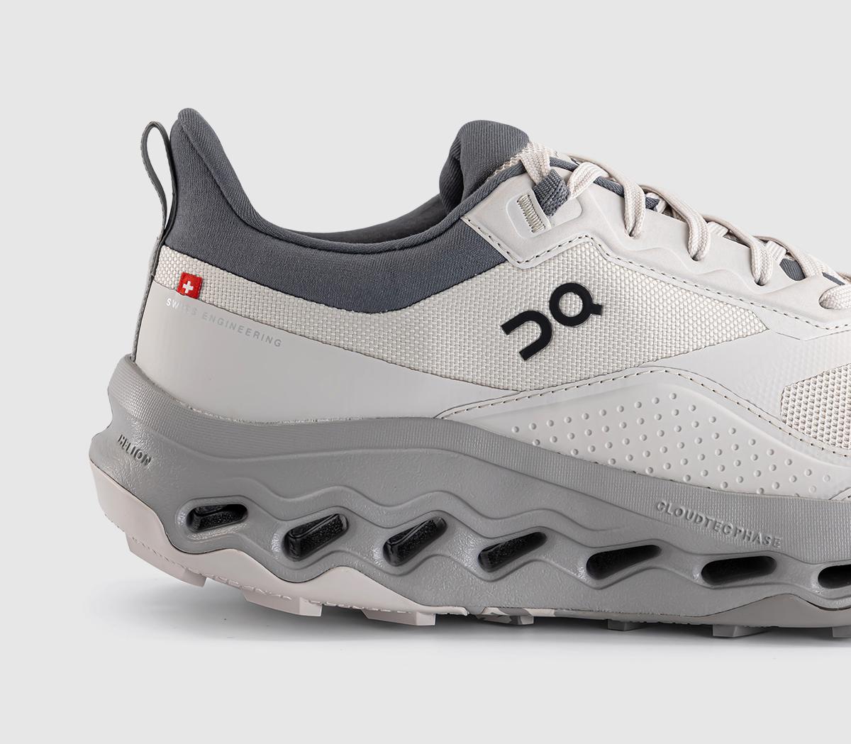 ONCloudhorizon 2 TrainersPearl Fog