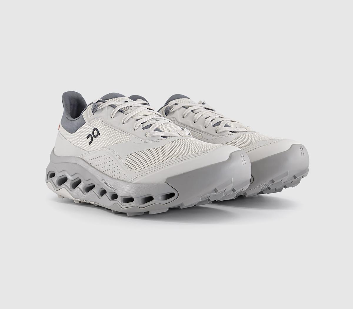 ONCloudhorizon 2 TrainersPearl Fog