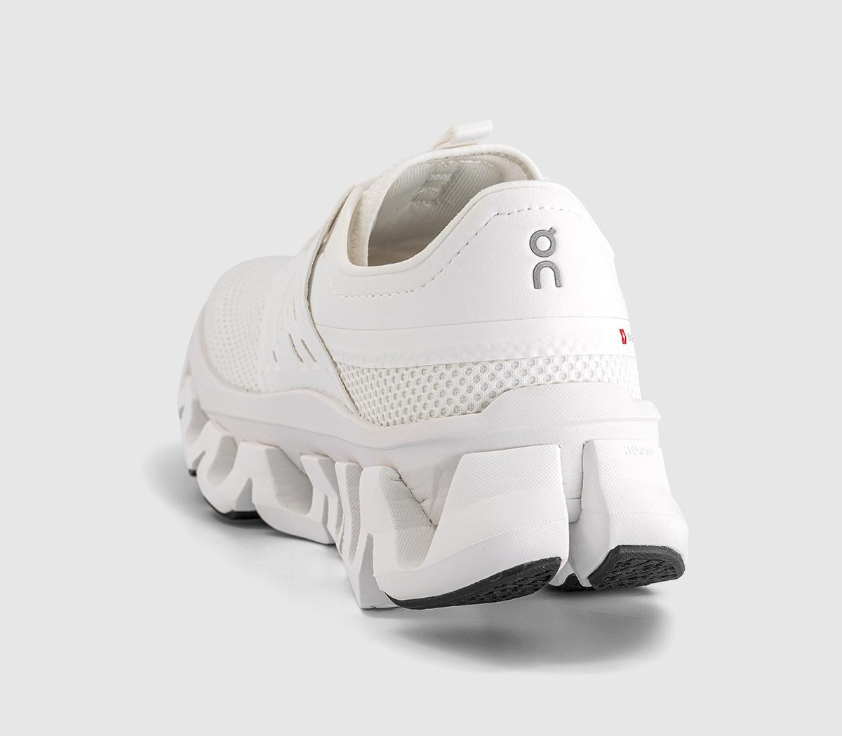 OnCloudswift Amp TrainersWhite