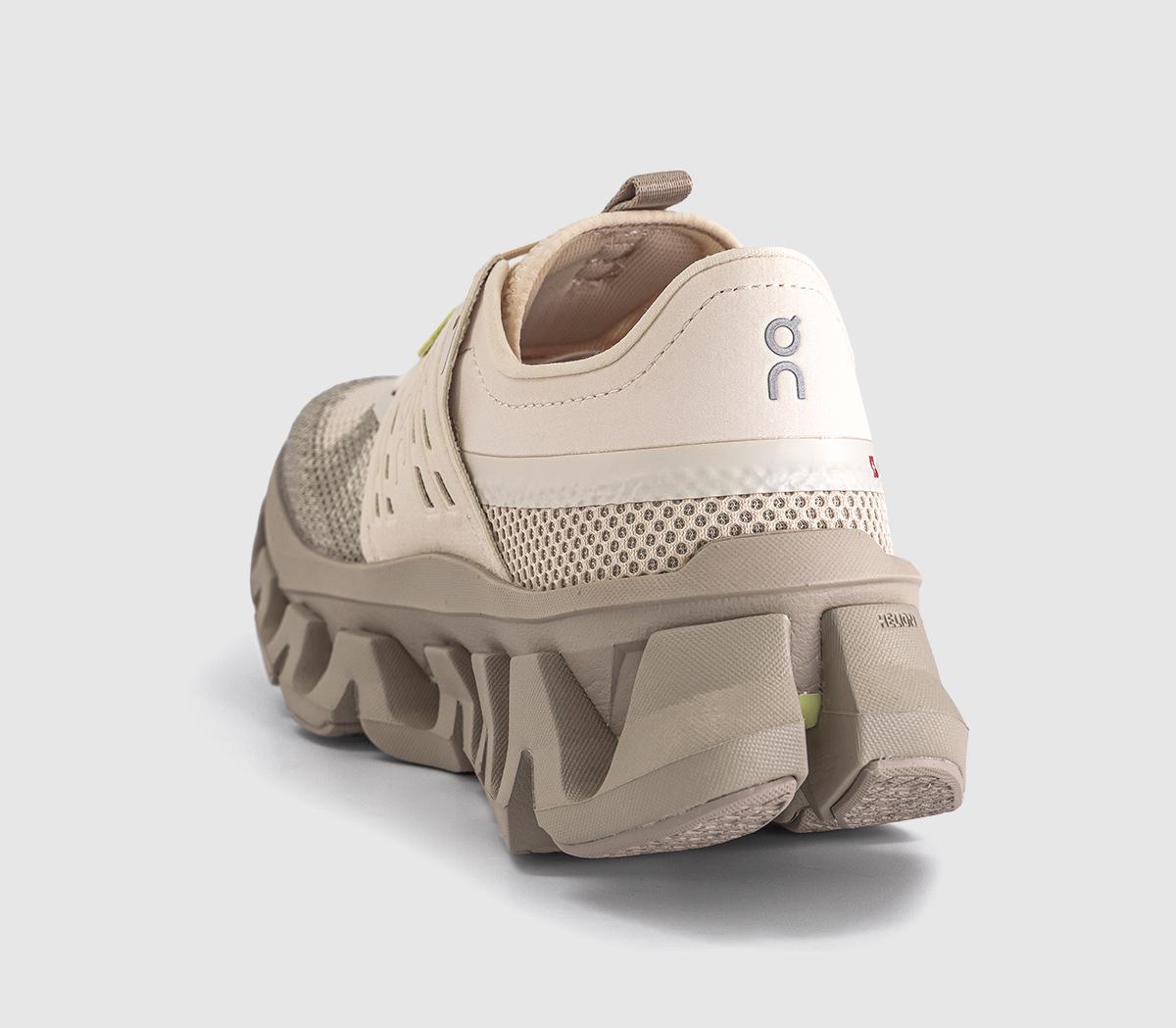 OnCloudswift Amp TrainersSand Desert F