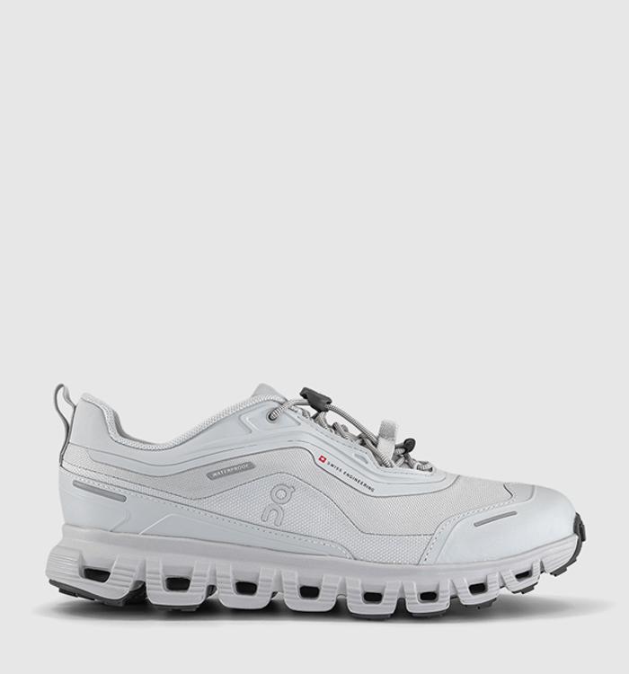 ON Cloud 6 Geo Waterproof Trainers Wolf Wolf F