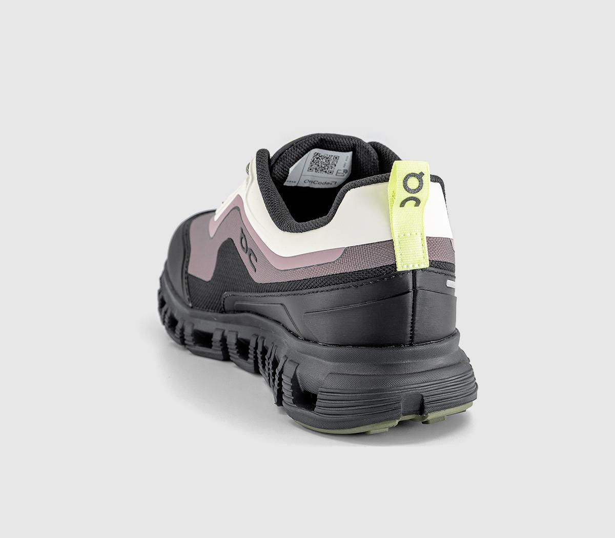 ONCloud 6 Geo Waterproof TrainersDew Gobi F